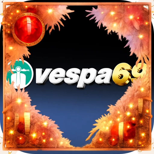 Panduan Instalasi Aplikasi vespa69 di Android — ikon APK