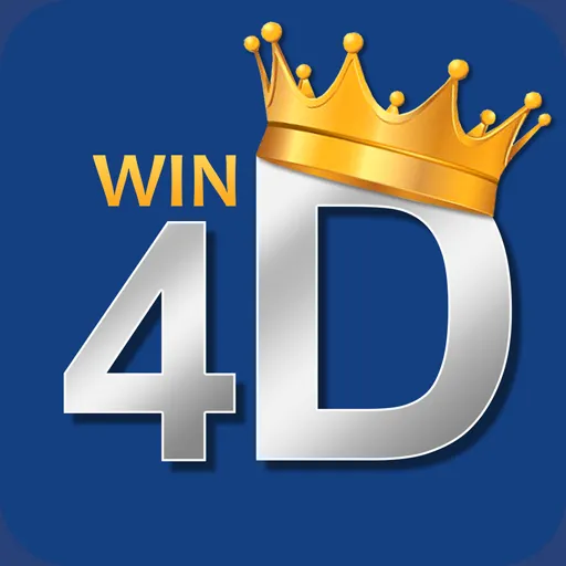 win4d APK Full Version untuk Android — ikon APK