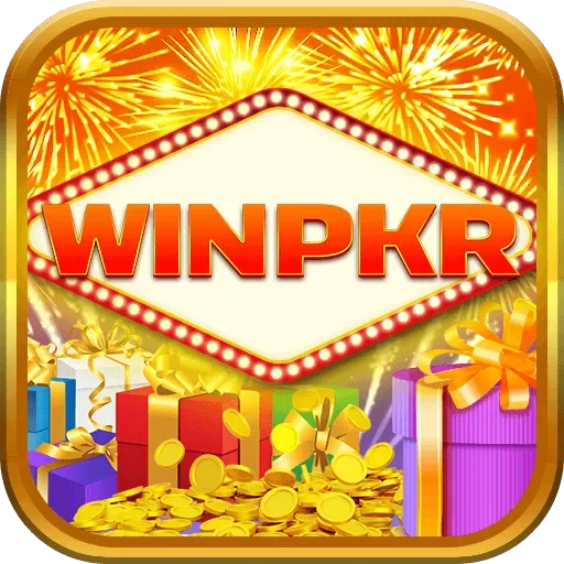 Aplikasi winpkr Terbaru dengan Fitur Terbaik — ikon APK