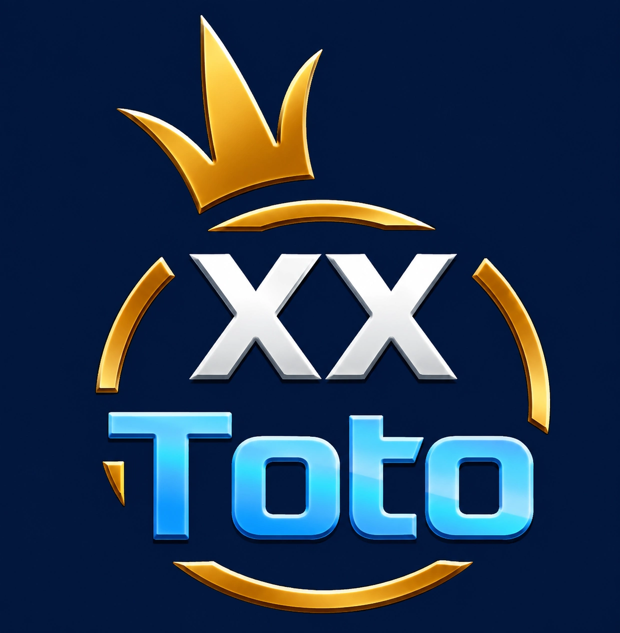 Aplikasi xxtoto Terpercaya untuk Android — ikon APK