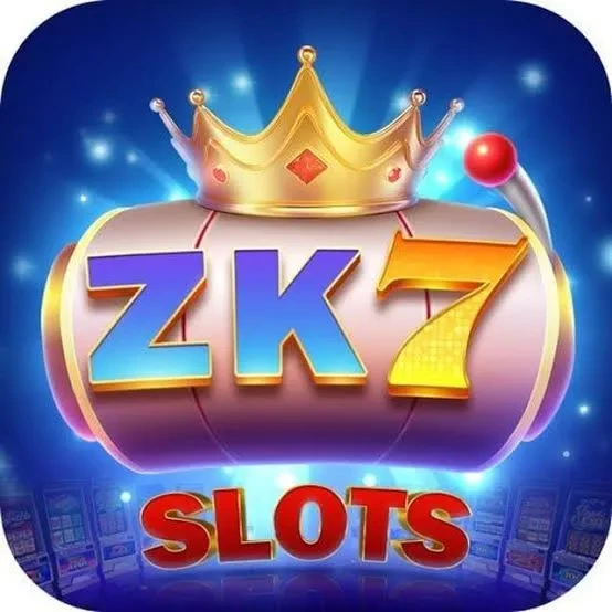 zk7 APK Terbaru dengan Fitur Lengkap — ikon APK