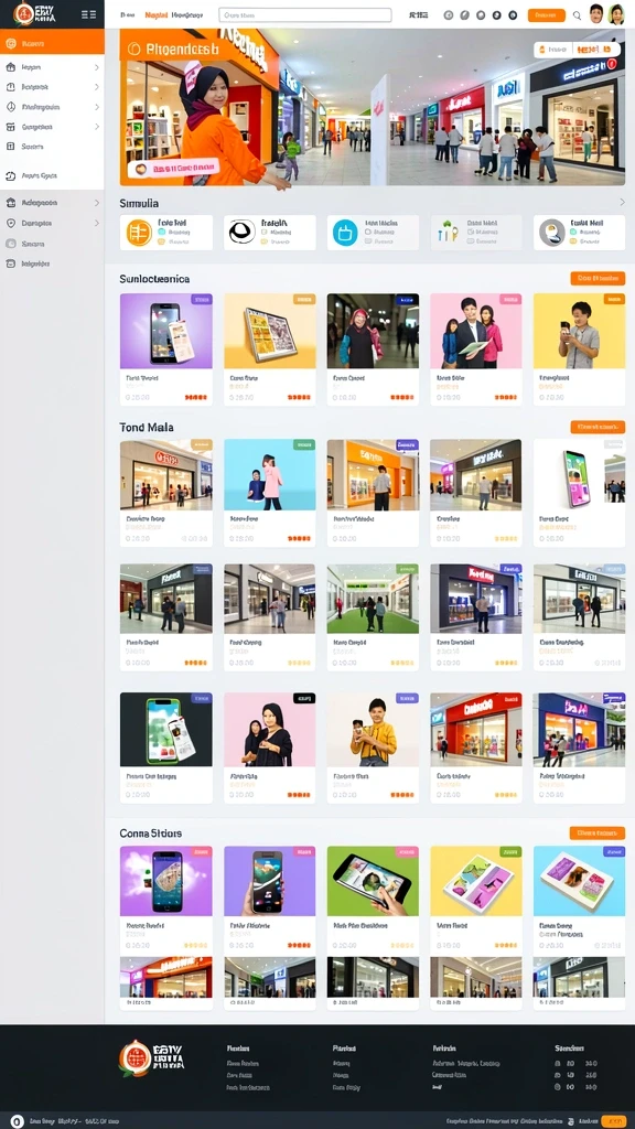 Beragam pilihan permainan menarik dalam aplikasi Info Aplikasi mpo666 Terbaru dan Cara Download.