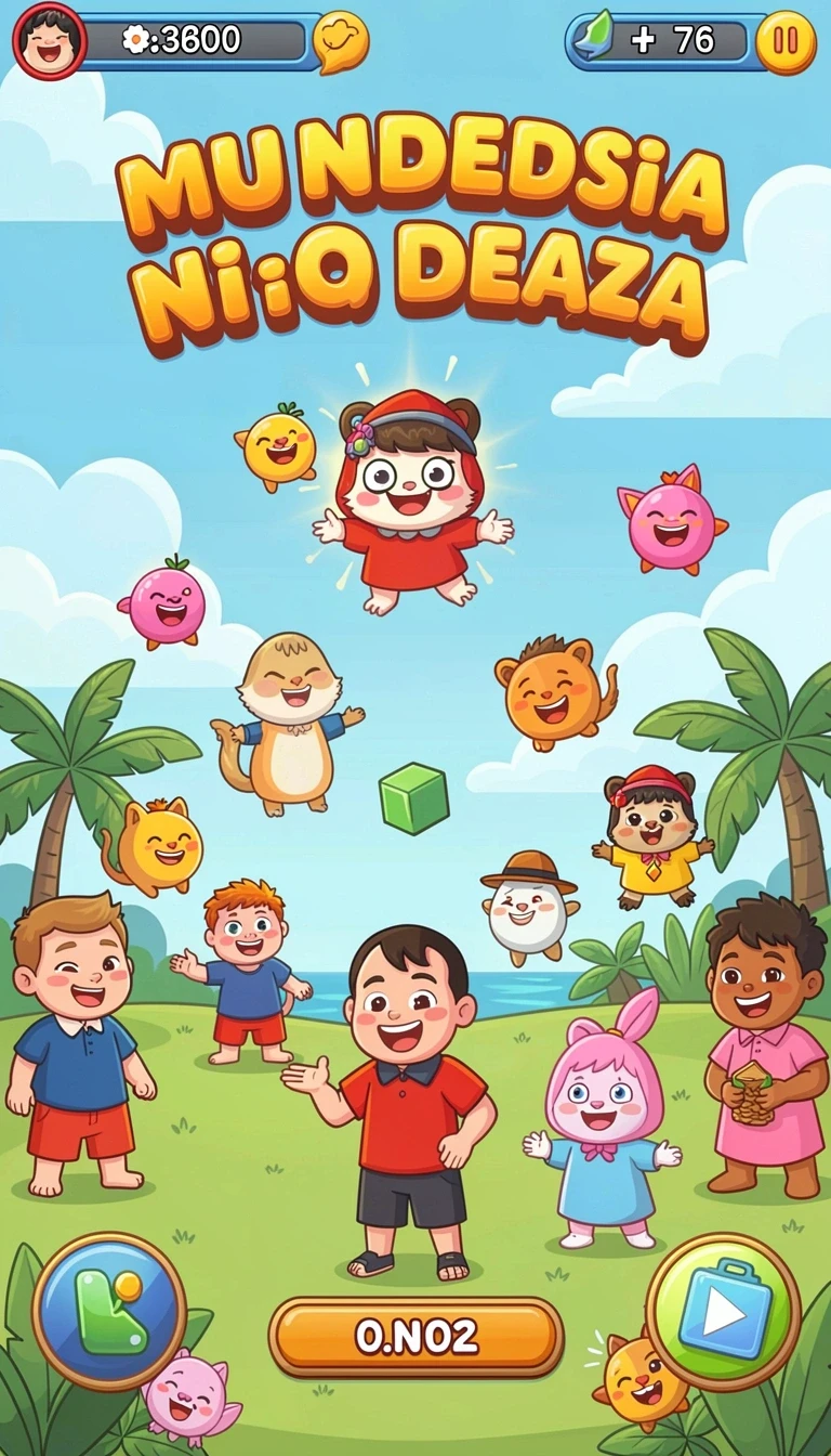 Beragam pilihan permainan menarik dalam aplikasi Download direkturtoto APK Terbaru untuk HP Android.