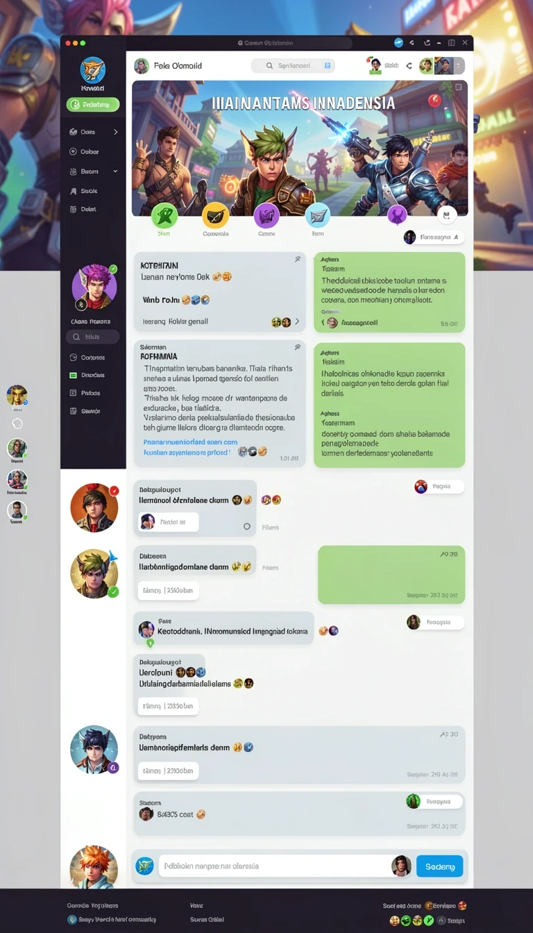 Beragam pilihan permainan menarik dalam aplikasi wostoto App Terbaru: Fitur Unggulan dan Download.