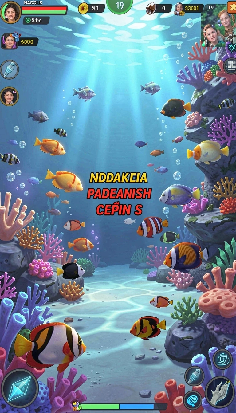 Beragam pilihan permainan menarik dalam aplikasi Download king403 APK Terbaru untuk HP Android.