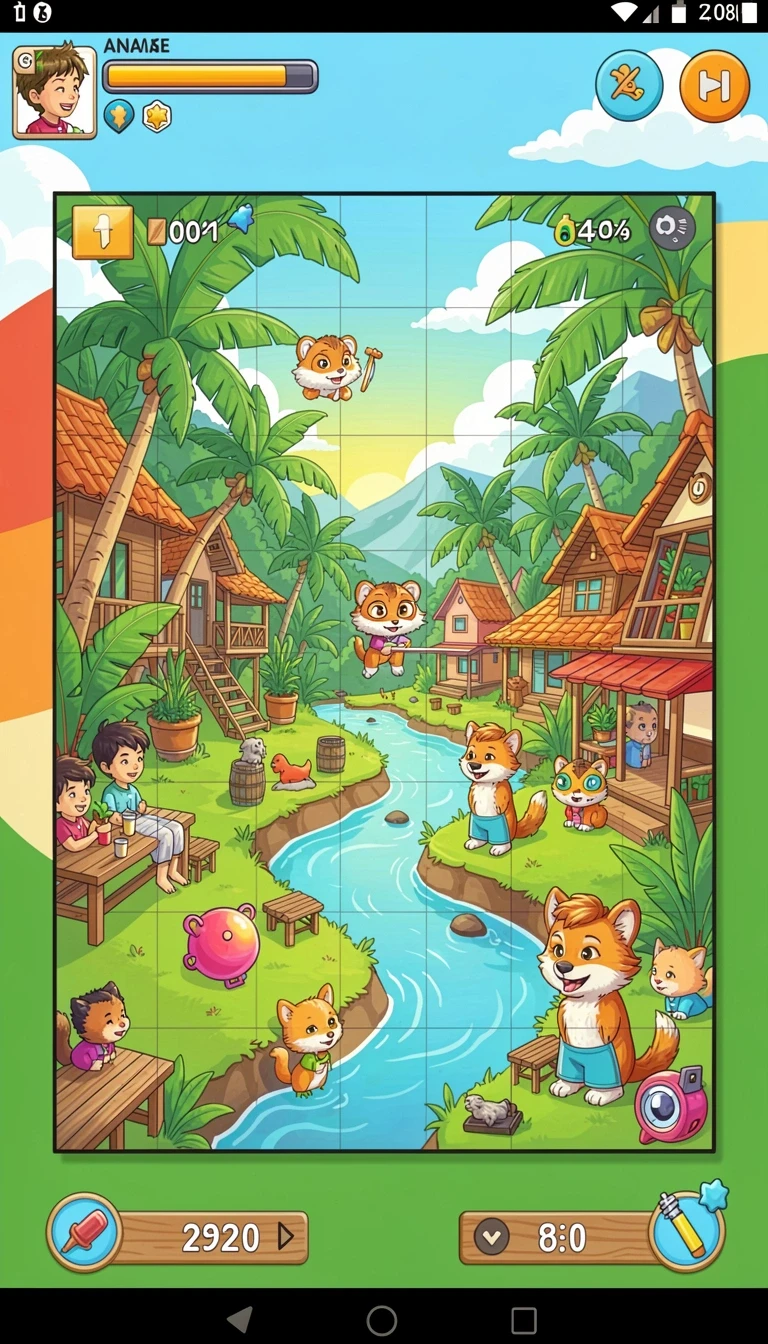 Beragam pilihan permainan menarik dalam aplikasi Info Aplikasi st789 Terbaru dan Cara Download.