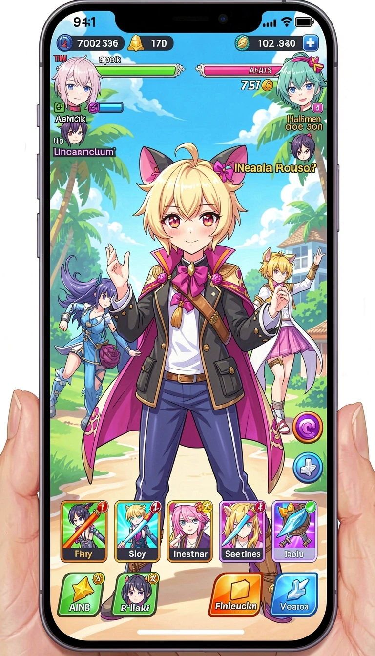 Beragam pilihan permainan menarik dalam aplikasi dunia77 APK Terbaru: Download Cepat dan Gratis.