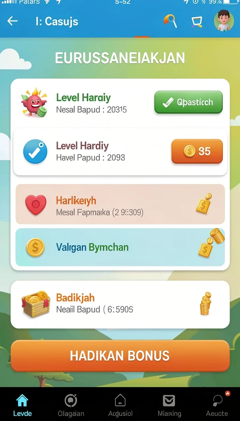 Beragam pilihan permainan menarik dalam aplikasi wk888 Terbaru untuk Android: Download APK Gratis.