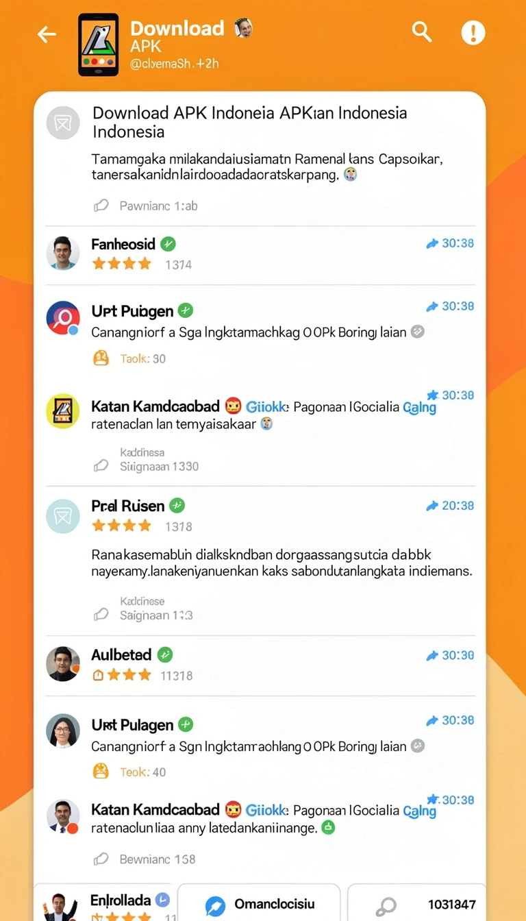 Beragam pilihan permainan menarik dalam aplikasi Cara Menggunakan Aplikasi winlive4d untuk Pemula.