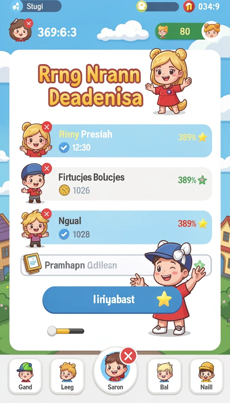 Beragam pilihan permainan menarik dalam aplikasi fa99 APK Terbaru 2026 untuk Semua Perangkat.