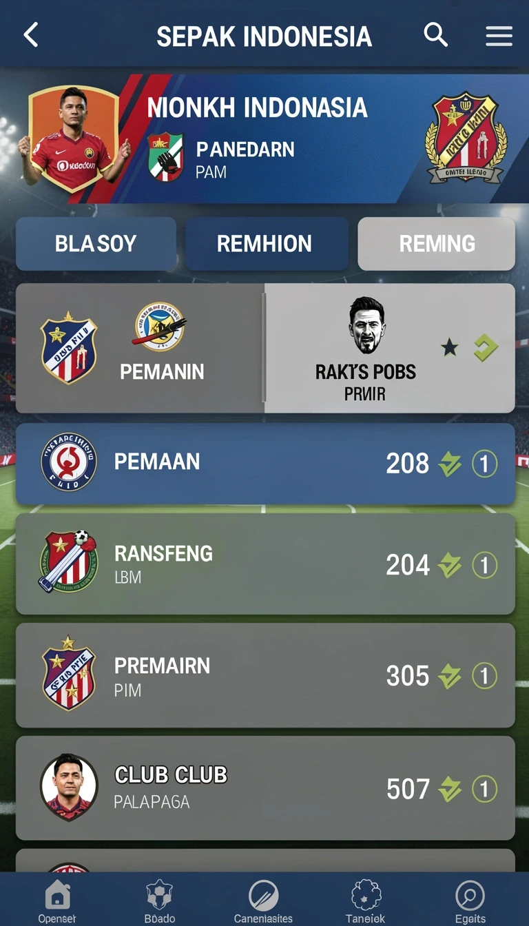 Beragam pilihan permainan menarik dalam aplikasi t9999 App Terbaru: Fitur Unggulan dan Download.