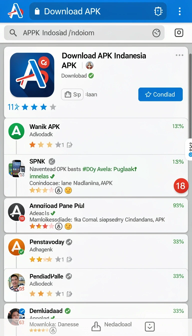 Beragam pilihan permainan menarik dalam aplikasi xtoto APK Terbaru untuk Android Tanpa Iklan.