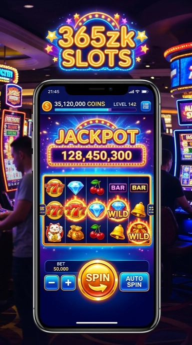 Beragam pilihan permainan menarik dalam aplikasi Aplikasi kkmega777 Terpercaya untuk Android.