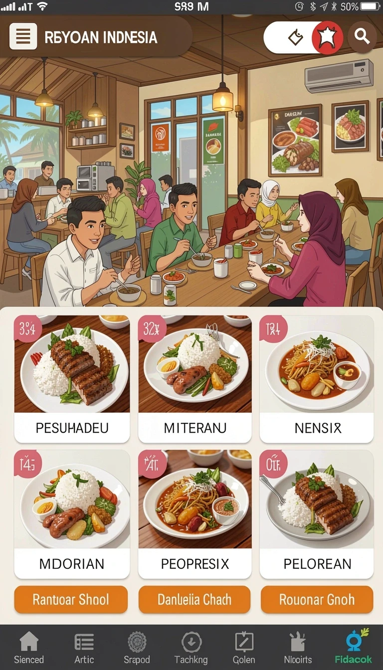 Beragam pilihan permainan menarik dalam aplikasi Aplikasi mbg200 Resmi: Download dan Instalasi.
