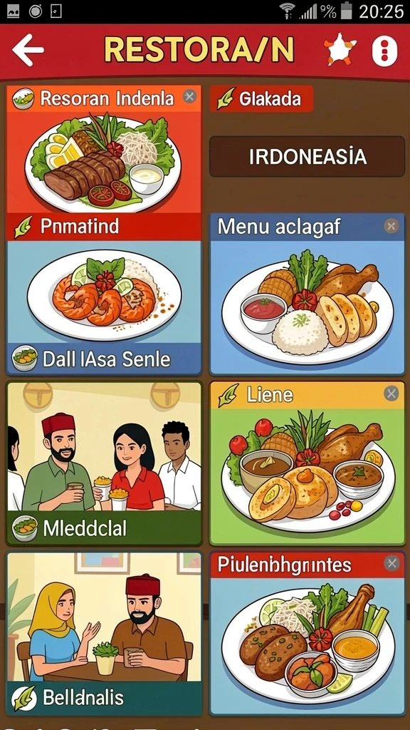 Beragam pilihan permainan menarik dalam aplikasi Aplikasi keristoto77 Terbaru: Review dan Link Download.