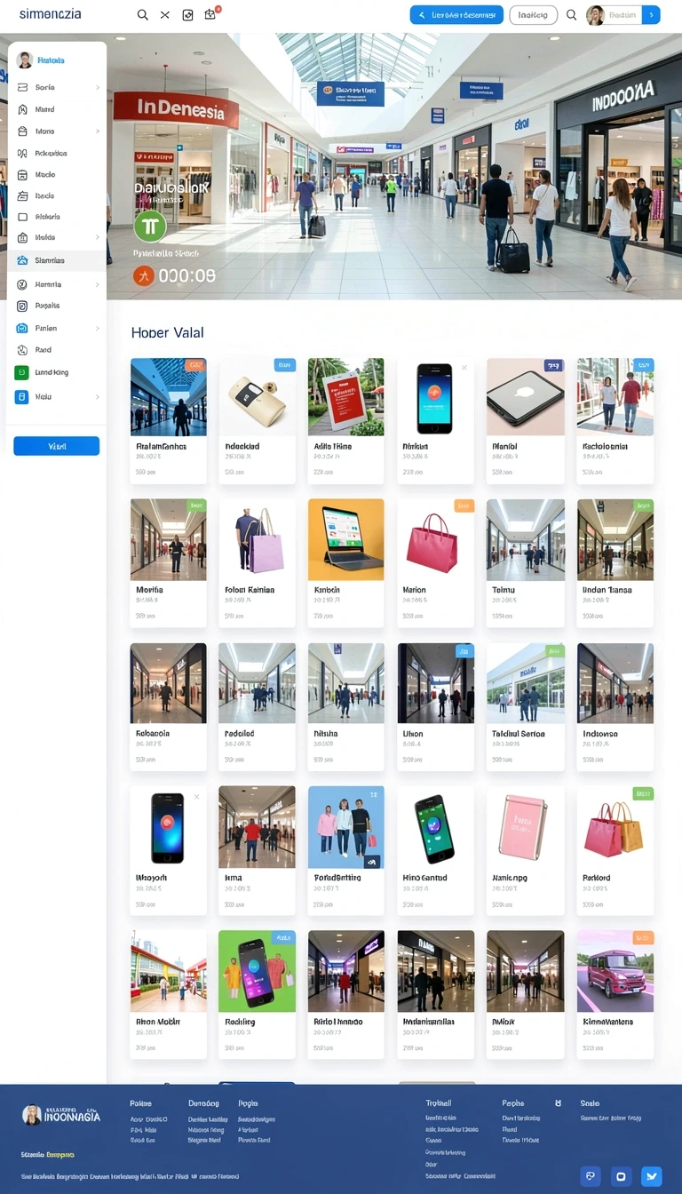 Beragam pilihan permainan menarik dalam aplikasi id6788 APK: Cara Download dan Instal di Android.