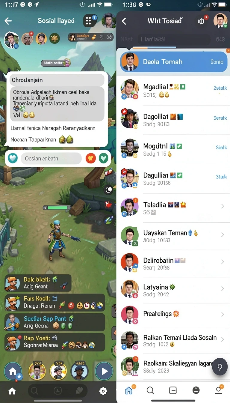 Beragam pilihan permainan menarik dalam aplikasi rt99 APK Terbaru: Download Cepat dan Gratis.