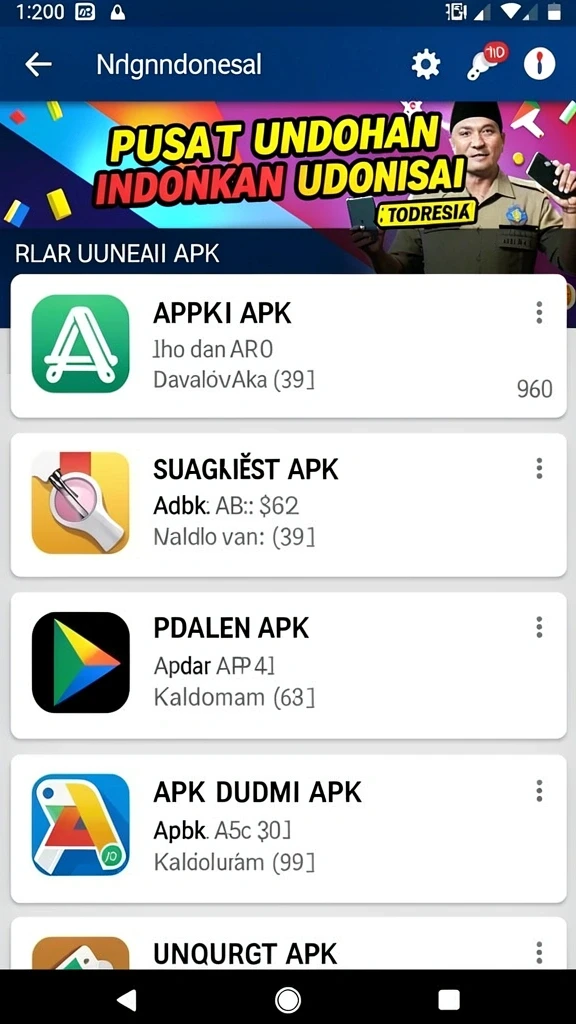 Beragam pilihan permainan menarik dalam aplikasi she777 APK: Cara Download dan Instal di Android.