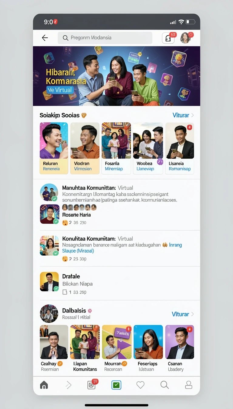 Beragam pilihan permainan menarik dalam aplikasi gacorx APK Terbaru dan Aman untuk Diunduh.