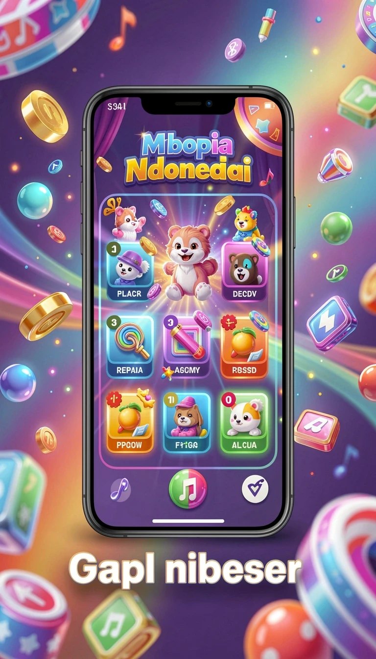 Beragam pilihan permainan menarik dalam aplikasi Aplikasi exa303 Resmi dan Terpercaya di Android.