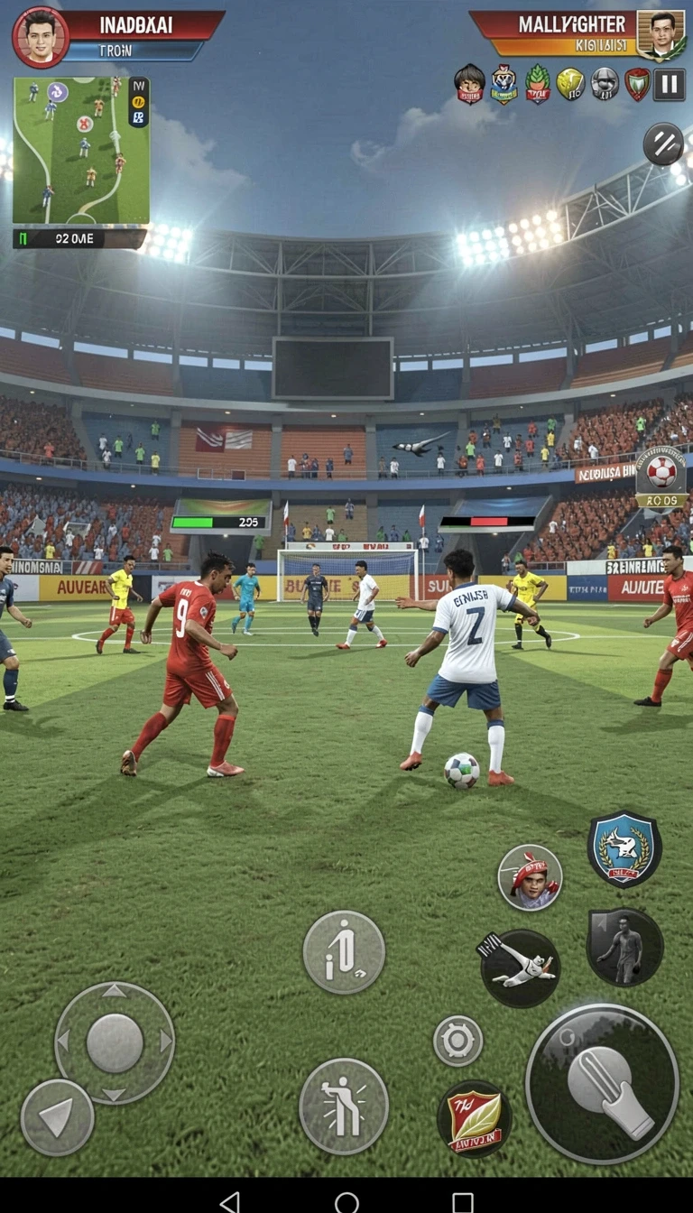 Beragam pilihan permainan menarik dalam aplikasi Info Aplikasi zeus4d Terbaru dan Cara Download.