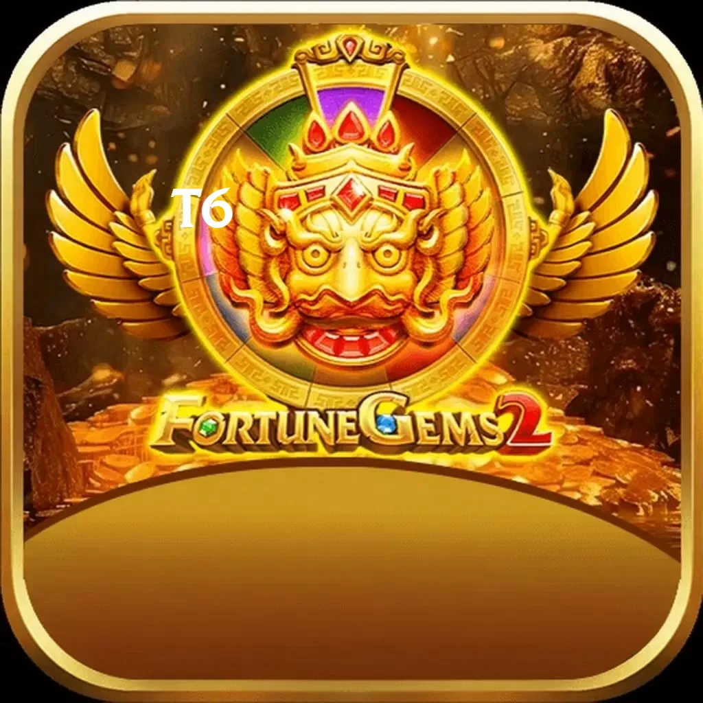 Aplikasi t6 Resmi: Download dan Instalasi — ikon APK